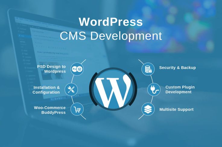 WordPress & WooCommerce